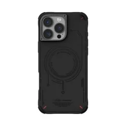 Skinarma Iphone Pro 6.3" (2024) Mecha - Black